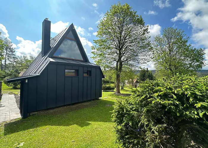 Chalet Galla
