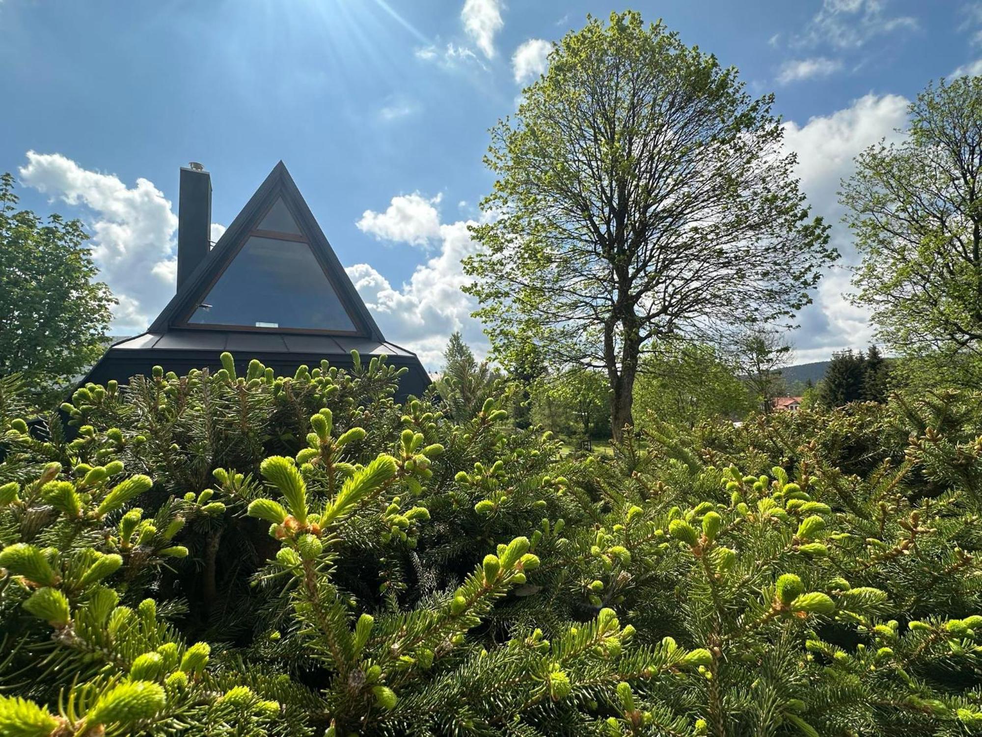 Chalet Galla