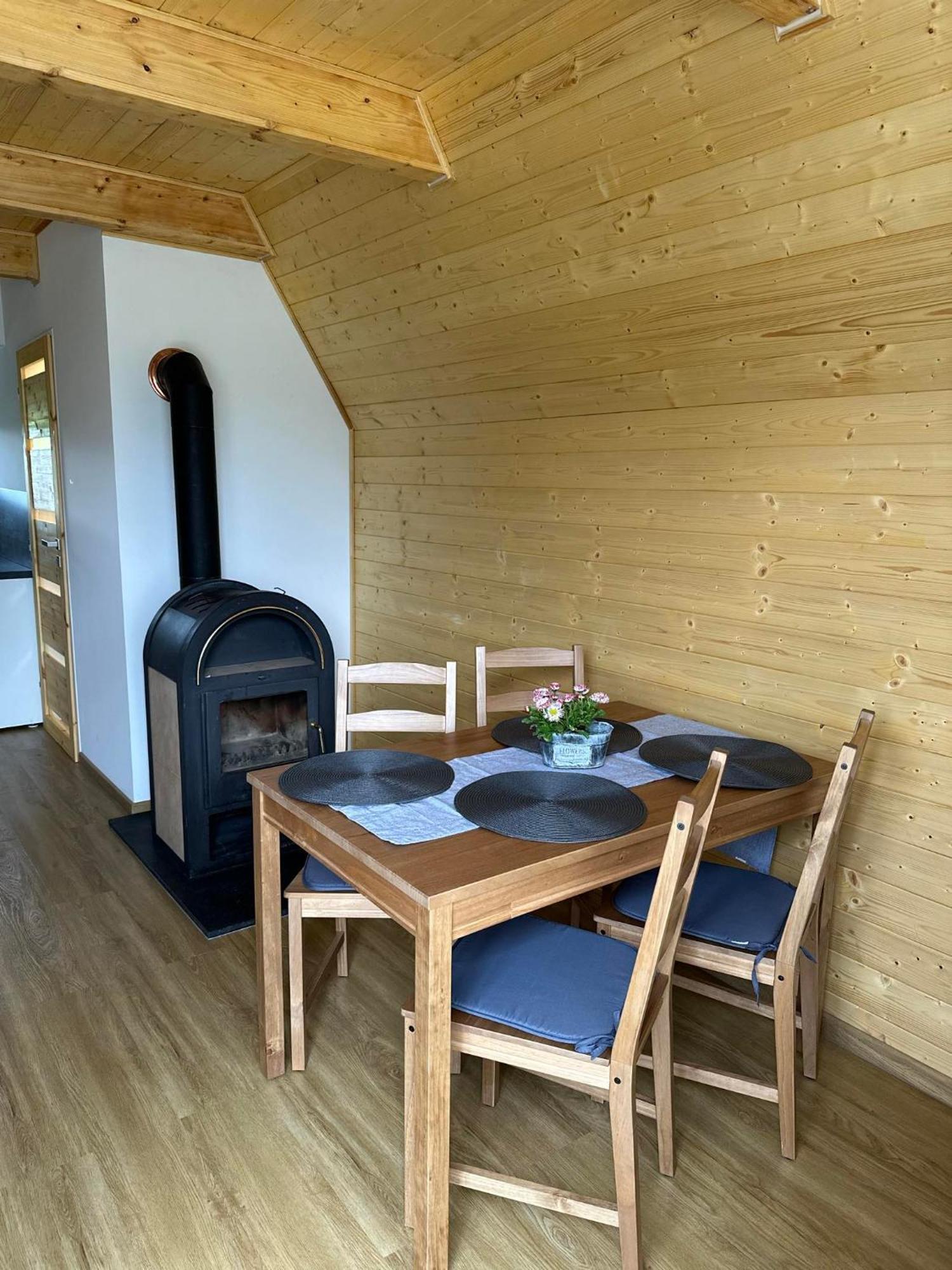 Chalet Galla *