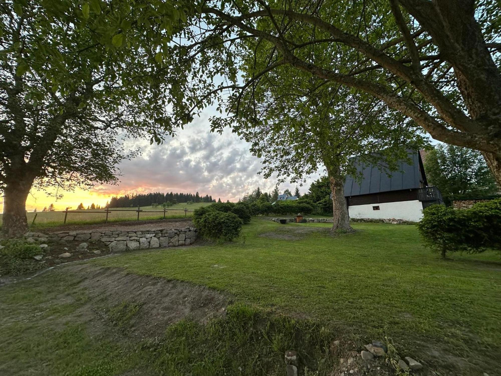 Galla Chalet *