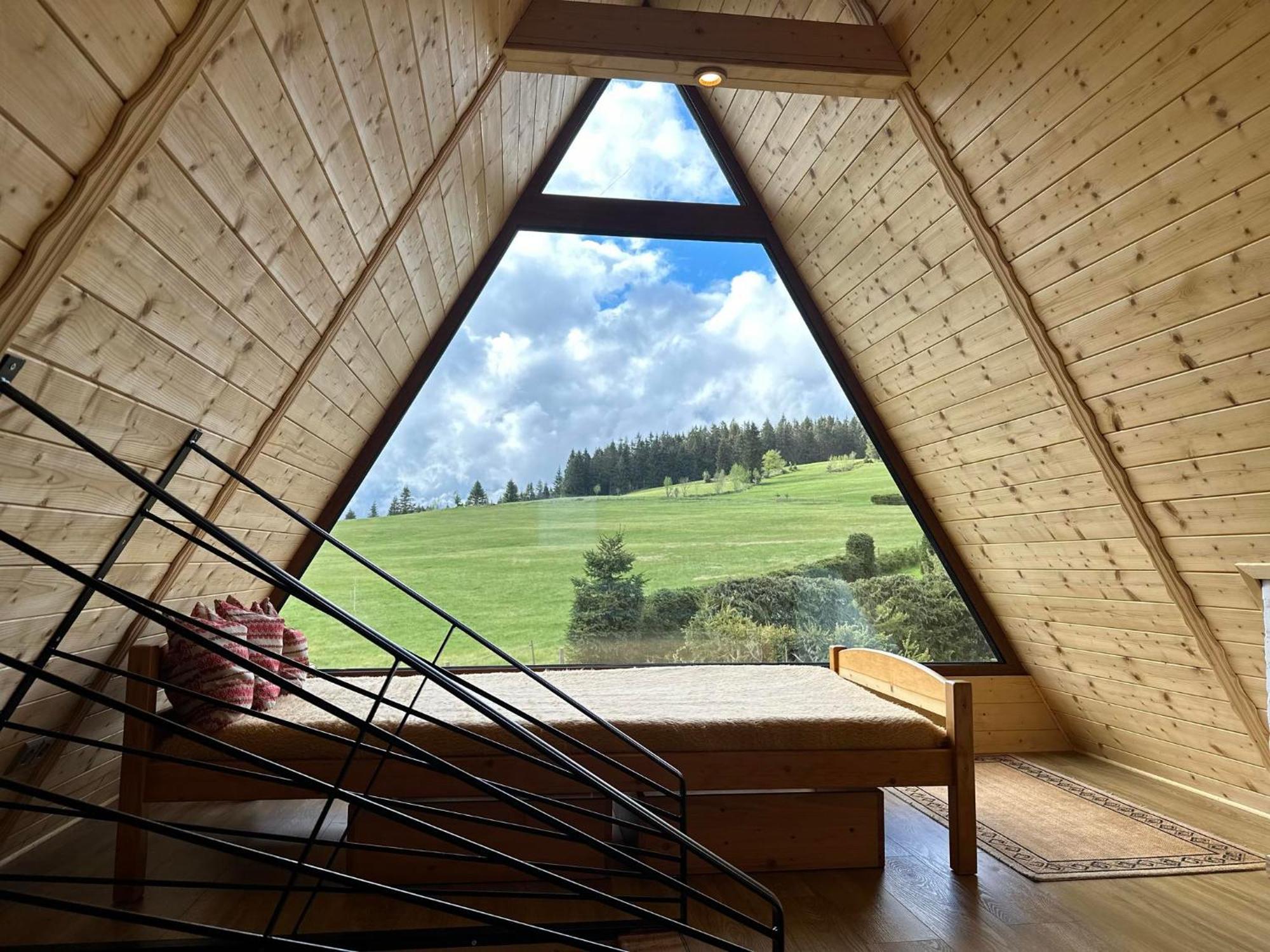 Chalet Galla