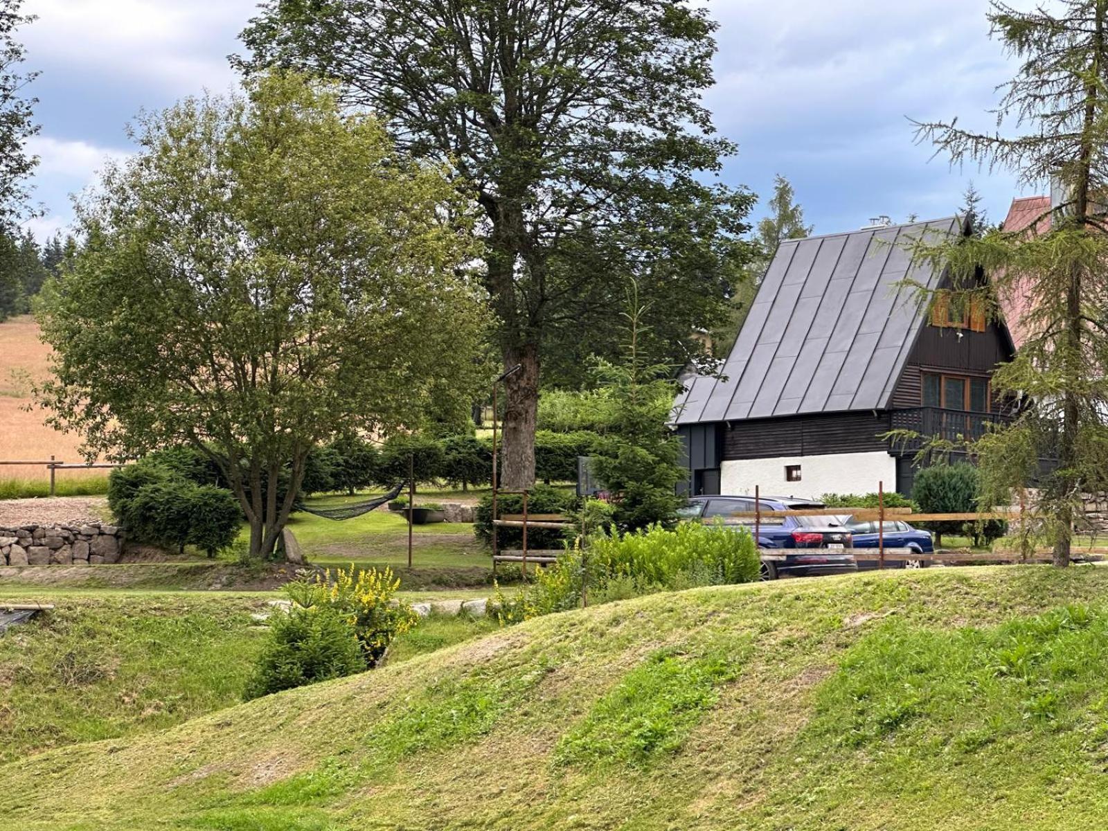 Chalet Galla *
